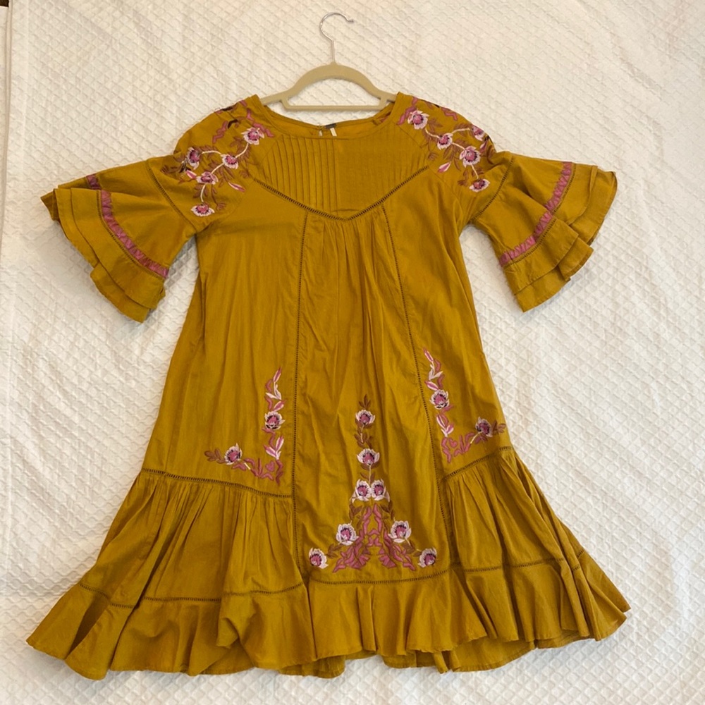 Free People Dress - size XS